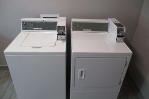 Alojamiento - Best Western Plus Regency Park