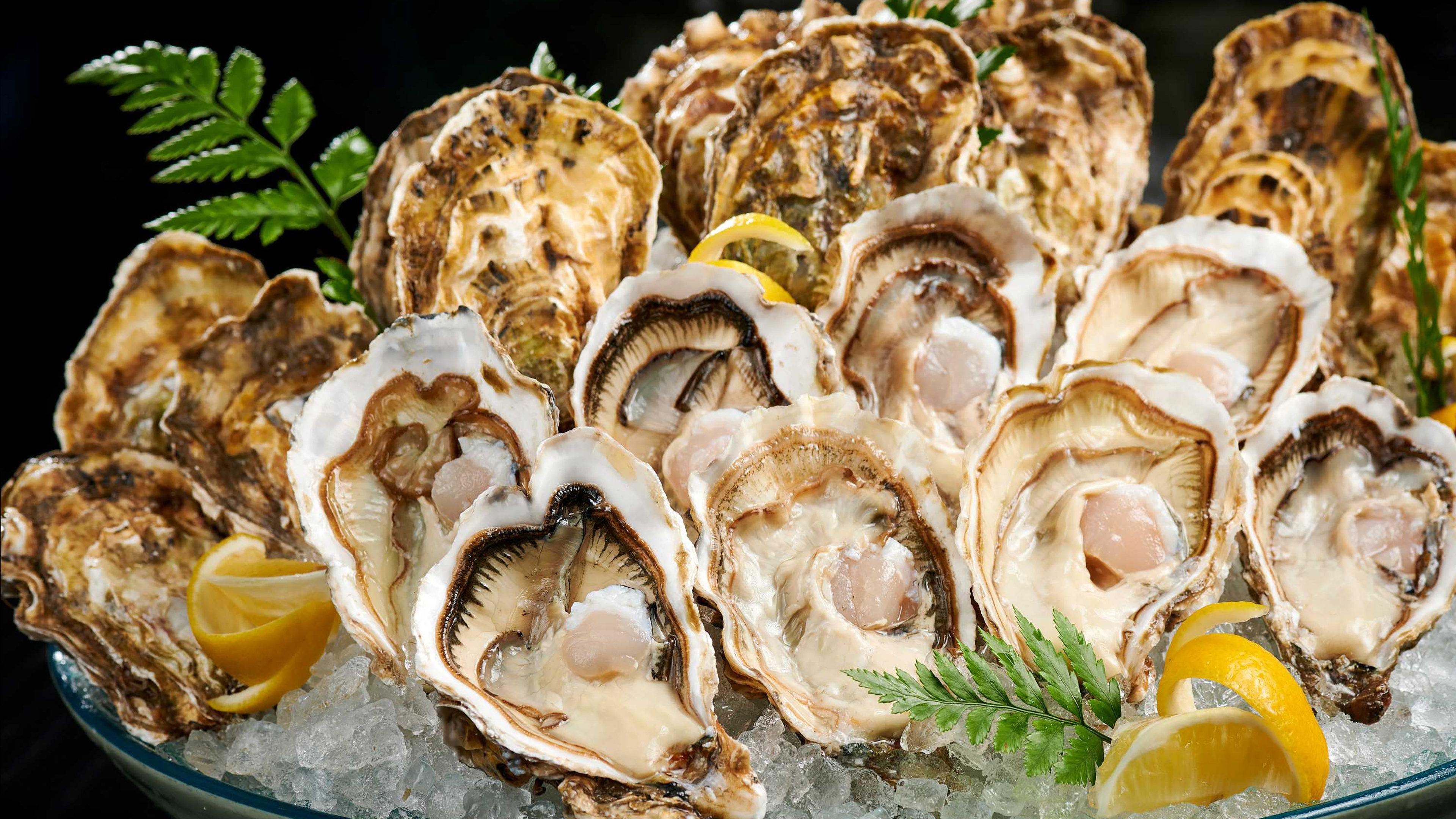Restaurant InterContinental Shenzhen Dameisha Resort by IHG