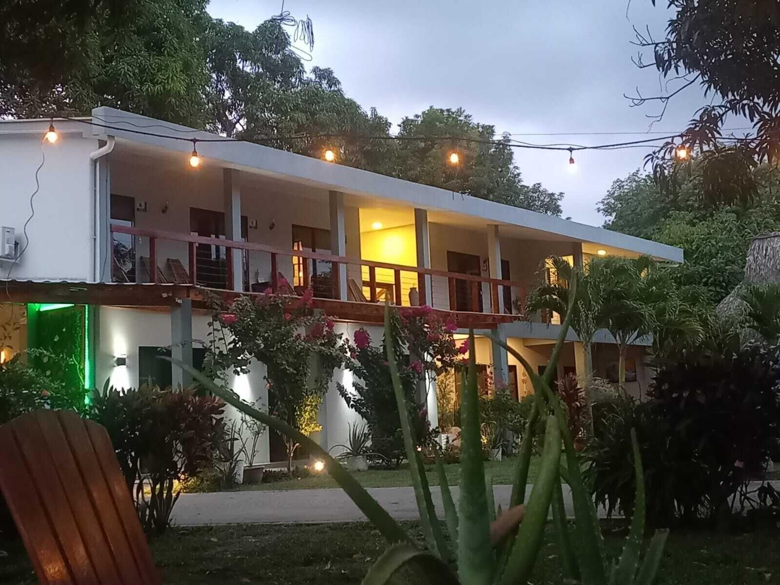 Varios Hotel EL Viajero