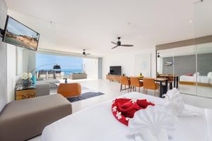 Alquiler Vacacional - Luxury Apartment Unique Residences