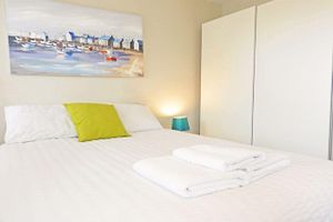 Alquiler Vacacional - Harbour View 2