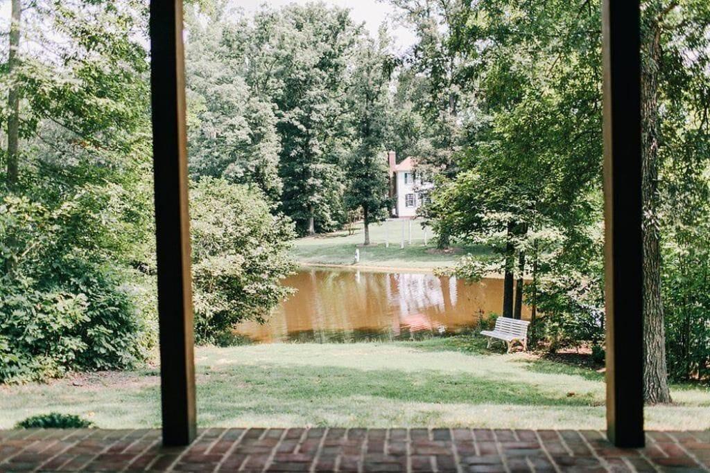 Comodidades del Alojamiento Stevenson Ridge