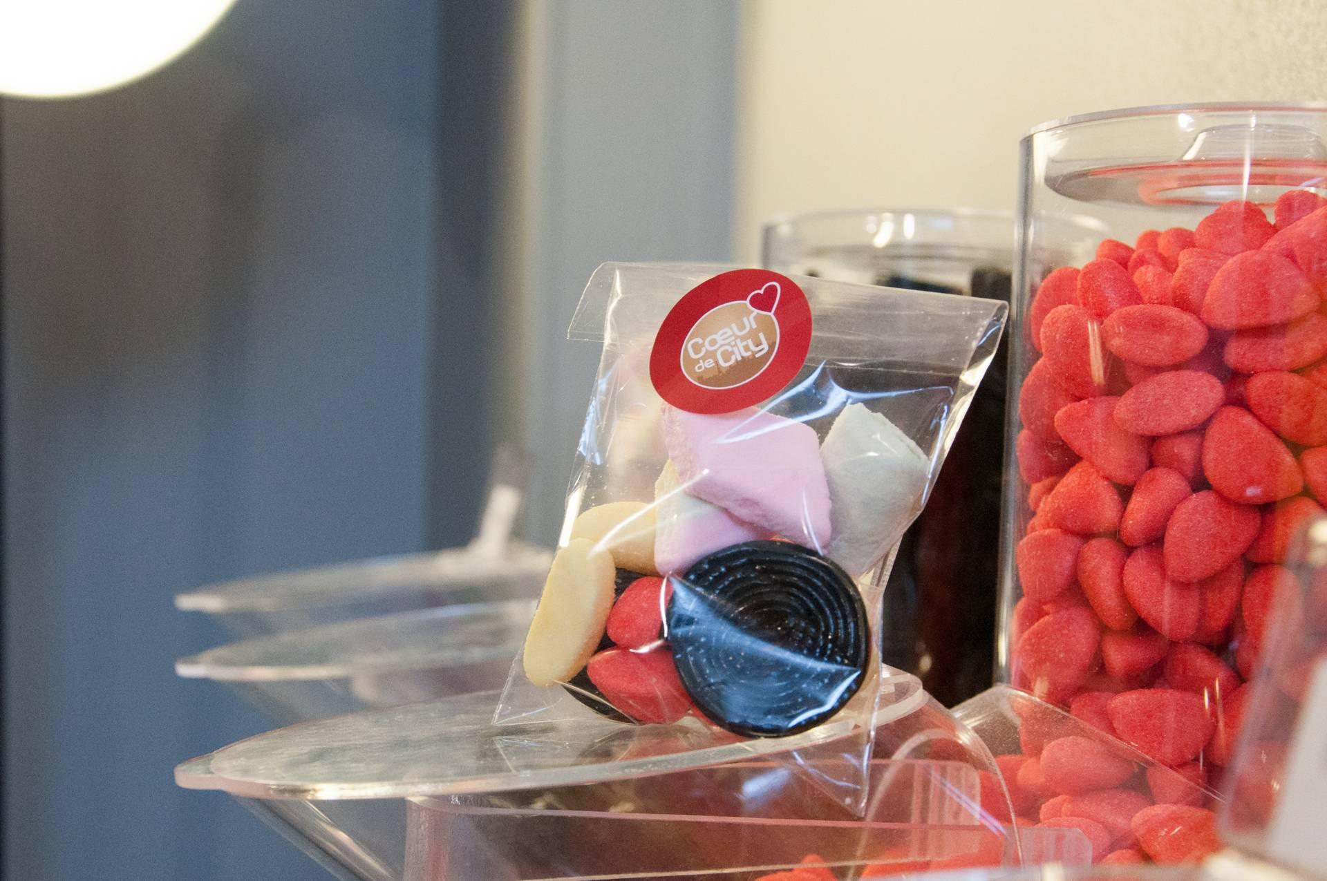 Bar/Salón Hotel Stanley by HappyCulture