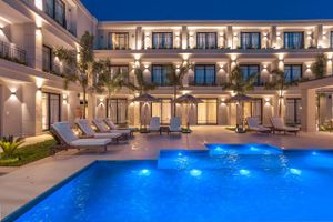 Alojamiento - Solena Hotel