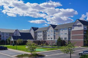 Alojamiento - Residence Inn by Marriott Colorado Springs North/Air Force Academy