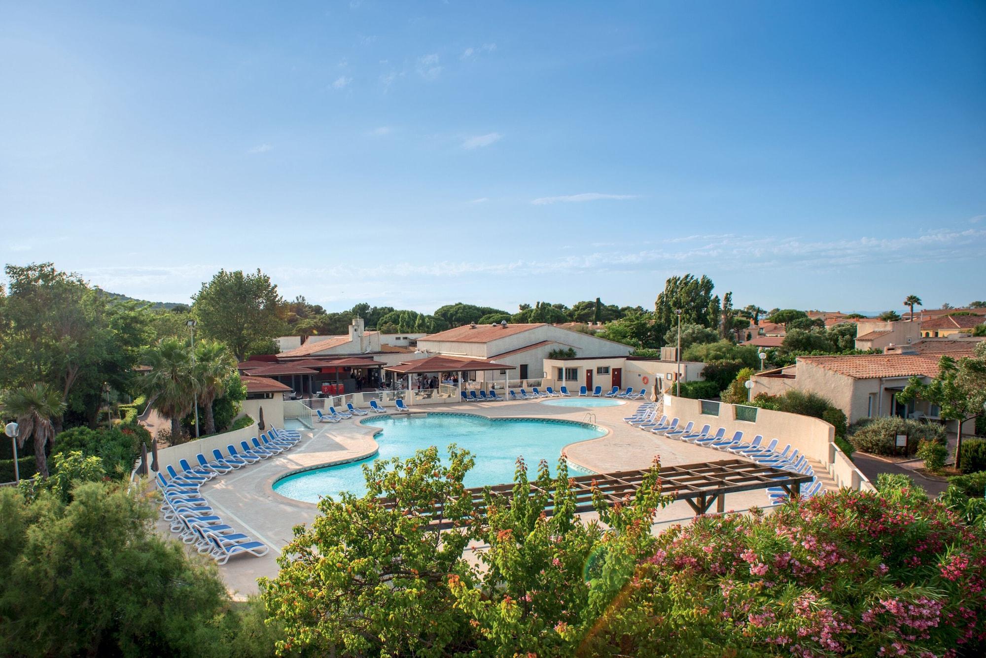 Varios SOWELL HÔTELS Les Jardins du Cap
