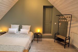 Arriendo temporal - Fully renovated village house