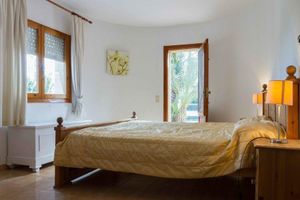 Alquiler Vacacional - Villas Costa Calpe - Tenis Janka