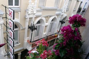 Alojamiento - Hostal Pizarro