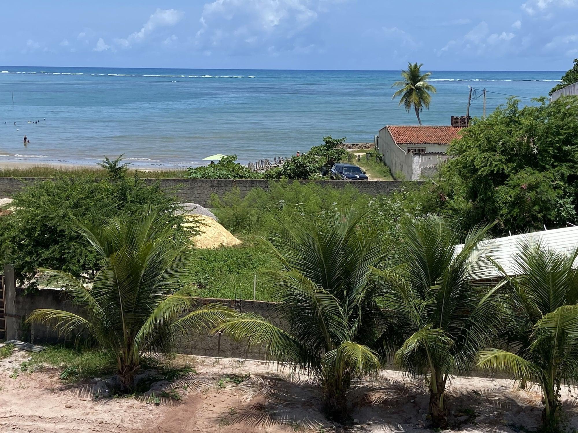 Vista Exterior Flatssolemar