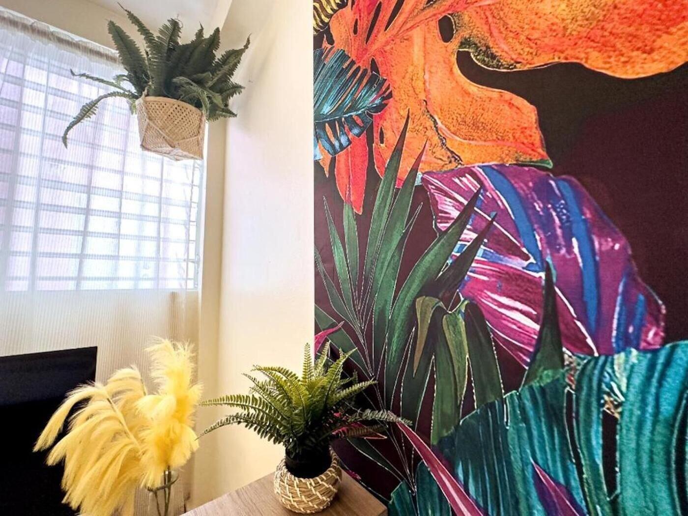 Habitación 610atMiramar