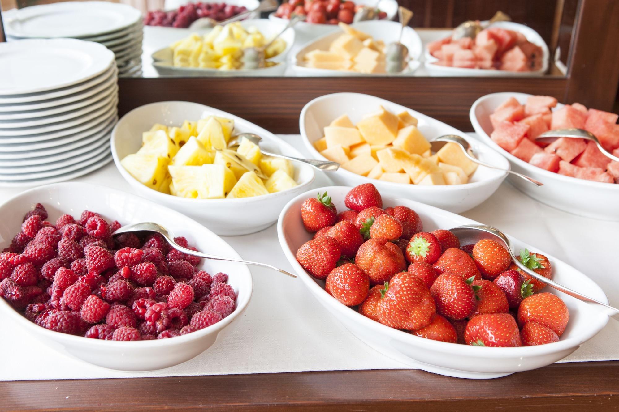 Restaurant Bemelmans Post Hotel