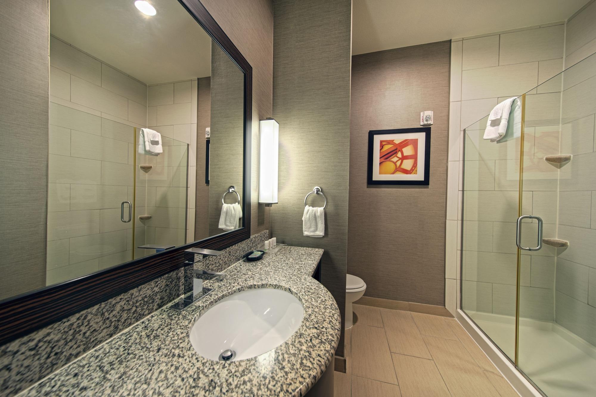 Habitación Holiday Inn Westway Park by IHG
