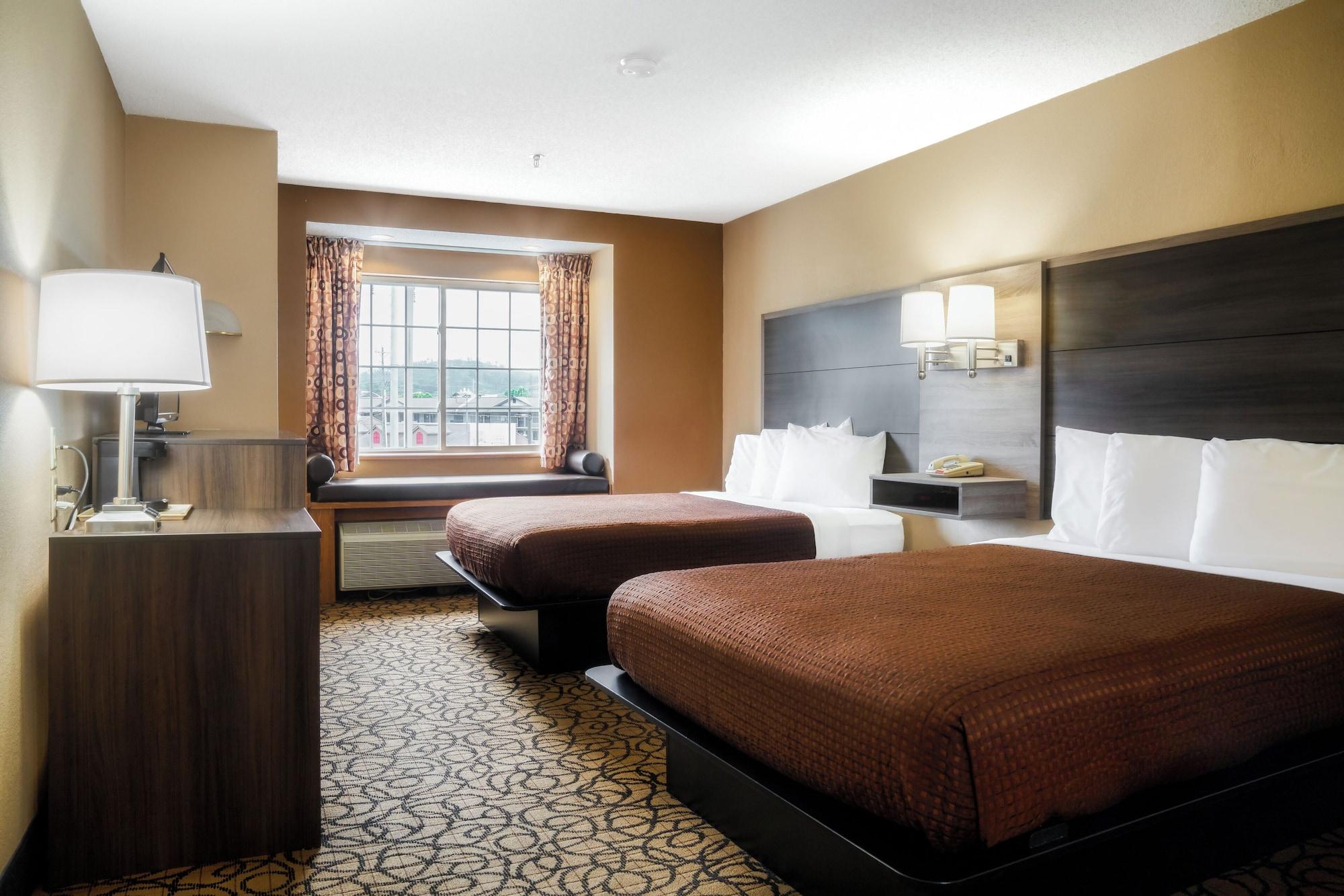 Habitación Guest Inn Pigeon Forge