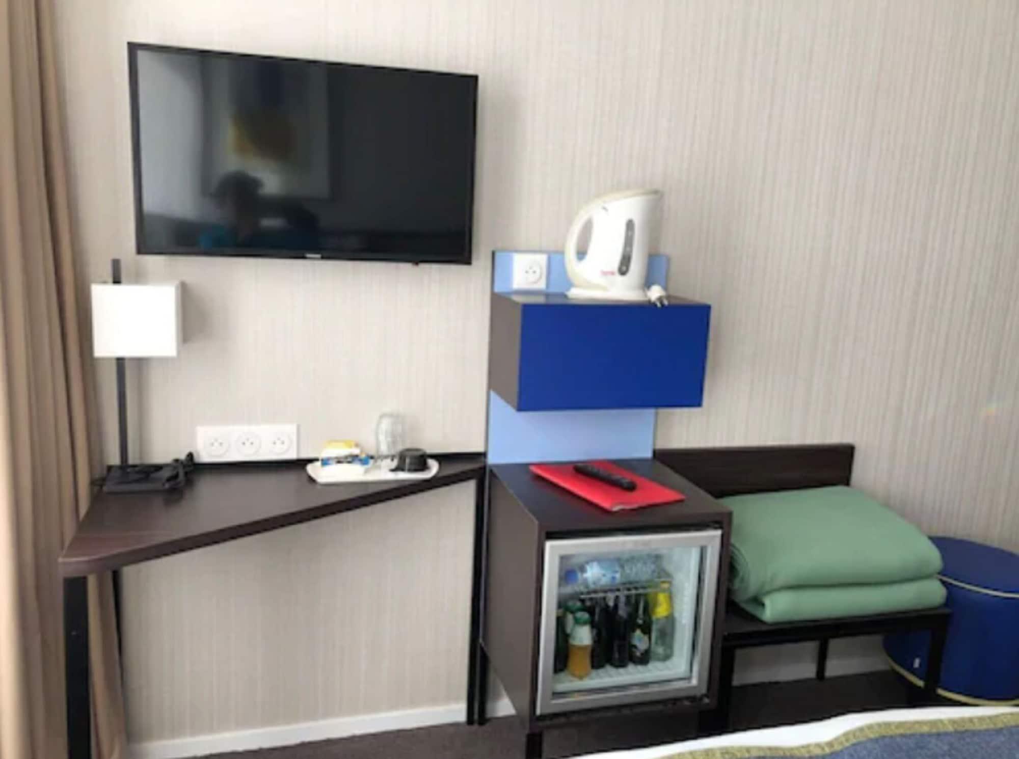 Set de Habitación Hôtel Charing Cross