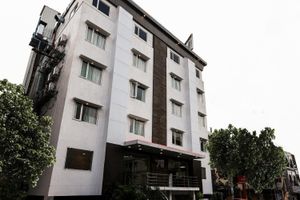Alojamiento - Rohini Jazz Hotel