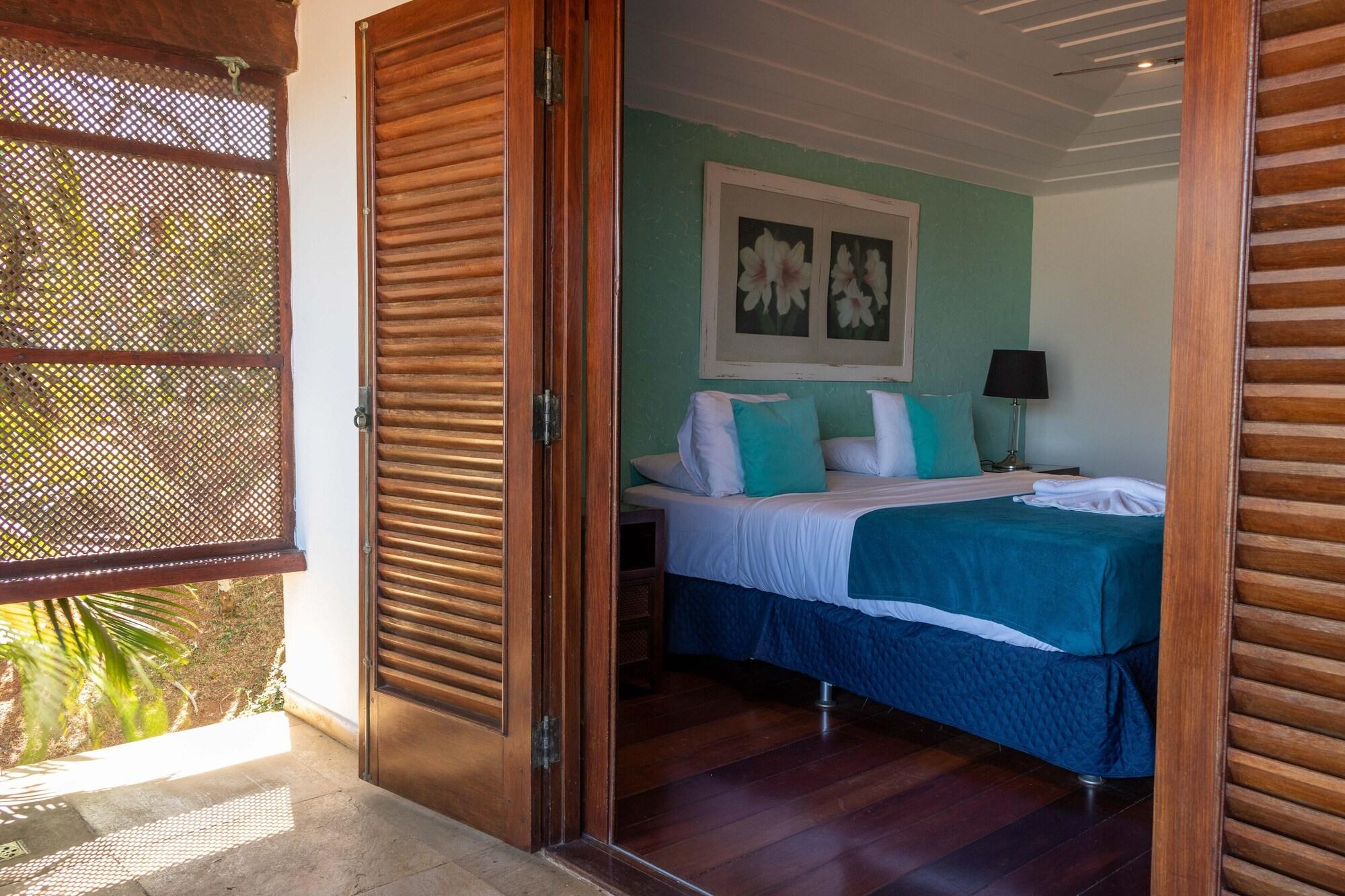 Habitación Royal Turquesa Boutique Hotel