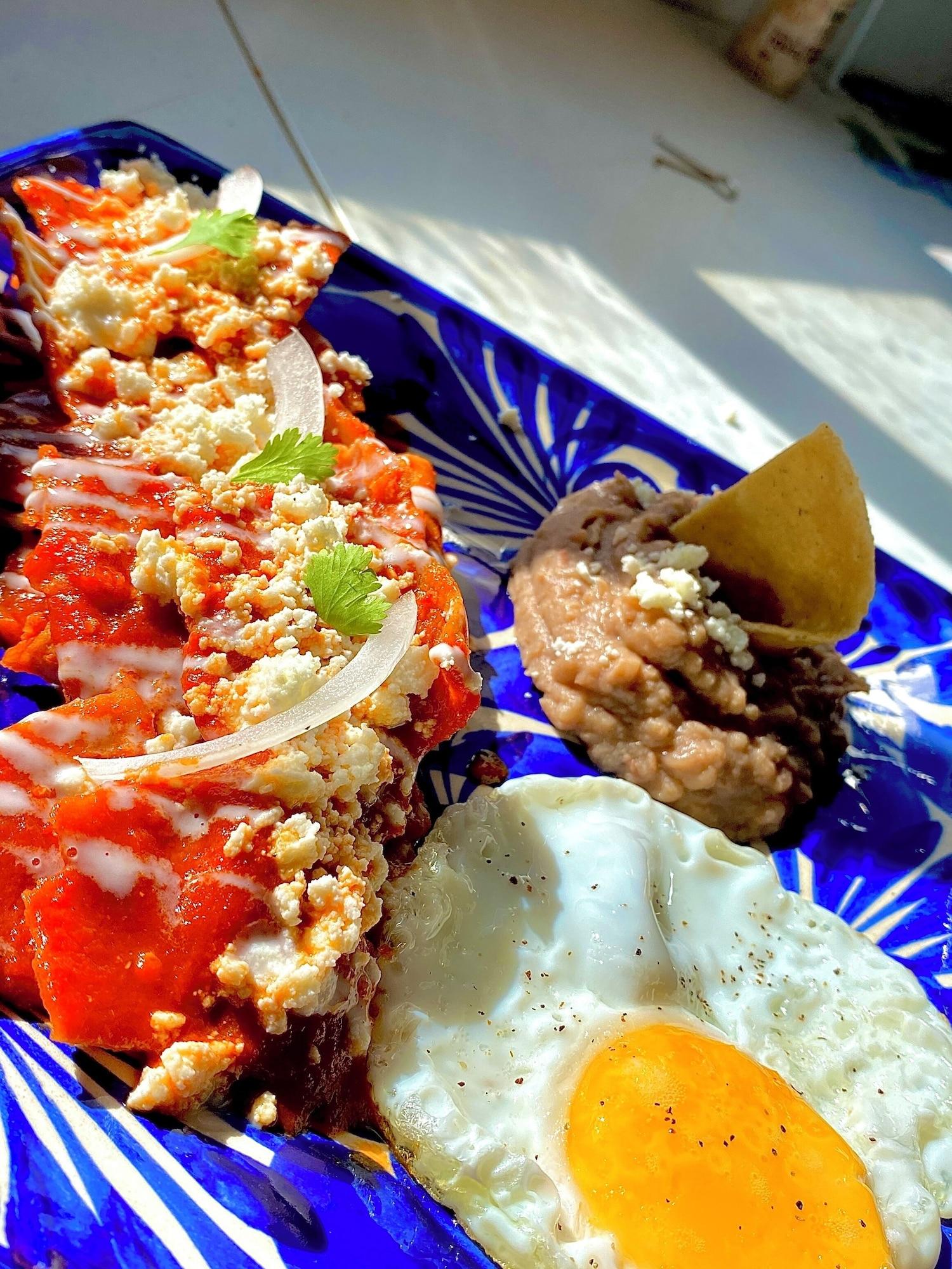 Restaurant Casa Rofo Bed&breakfast