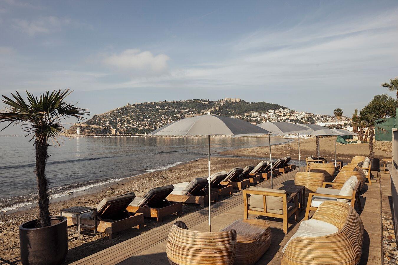 Playa En Vie Beach Boutique Hotel - Adult Only