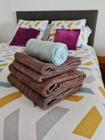 Alquiler Vacacional - Superb and spacious apartment 4pers extra comfort with view