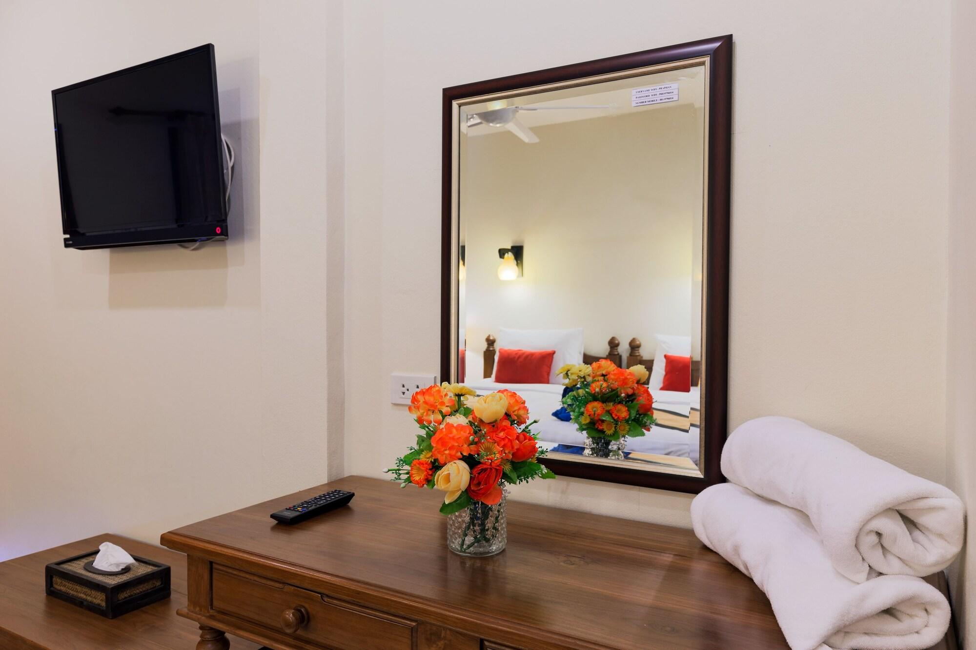 Set de Habitación Batic House By Sharaya Hotel
