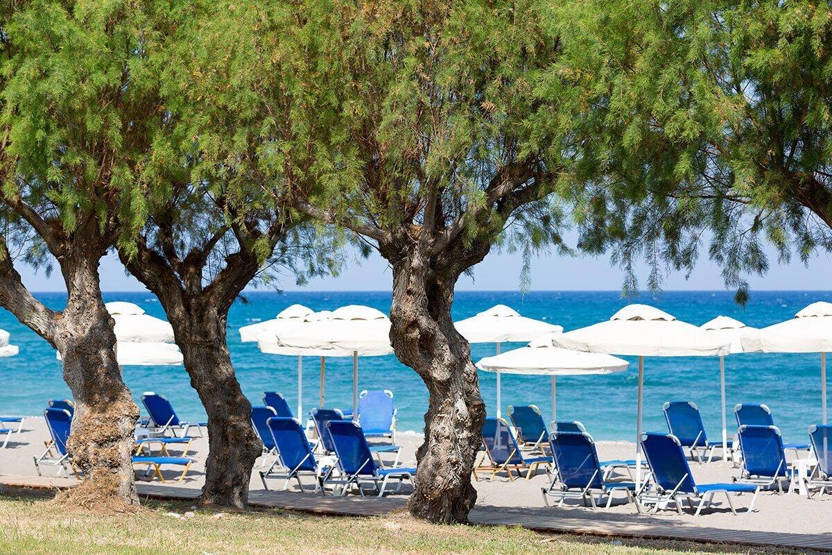 Playa Club Marmara Doreta Beach Resort & Spa All Inclusive