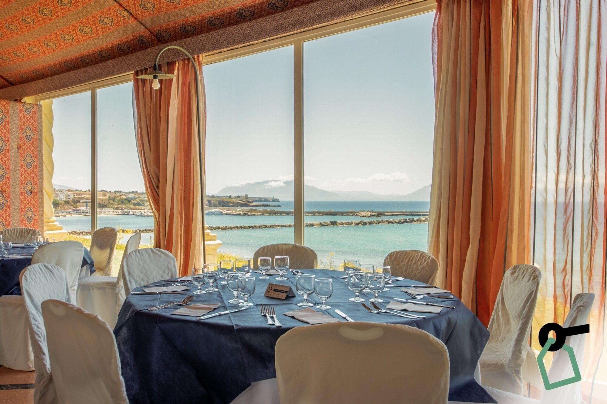 Restaurant Hotiday Room Collection - Cinisi