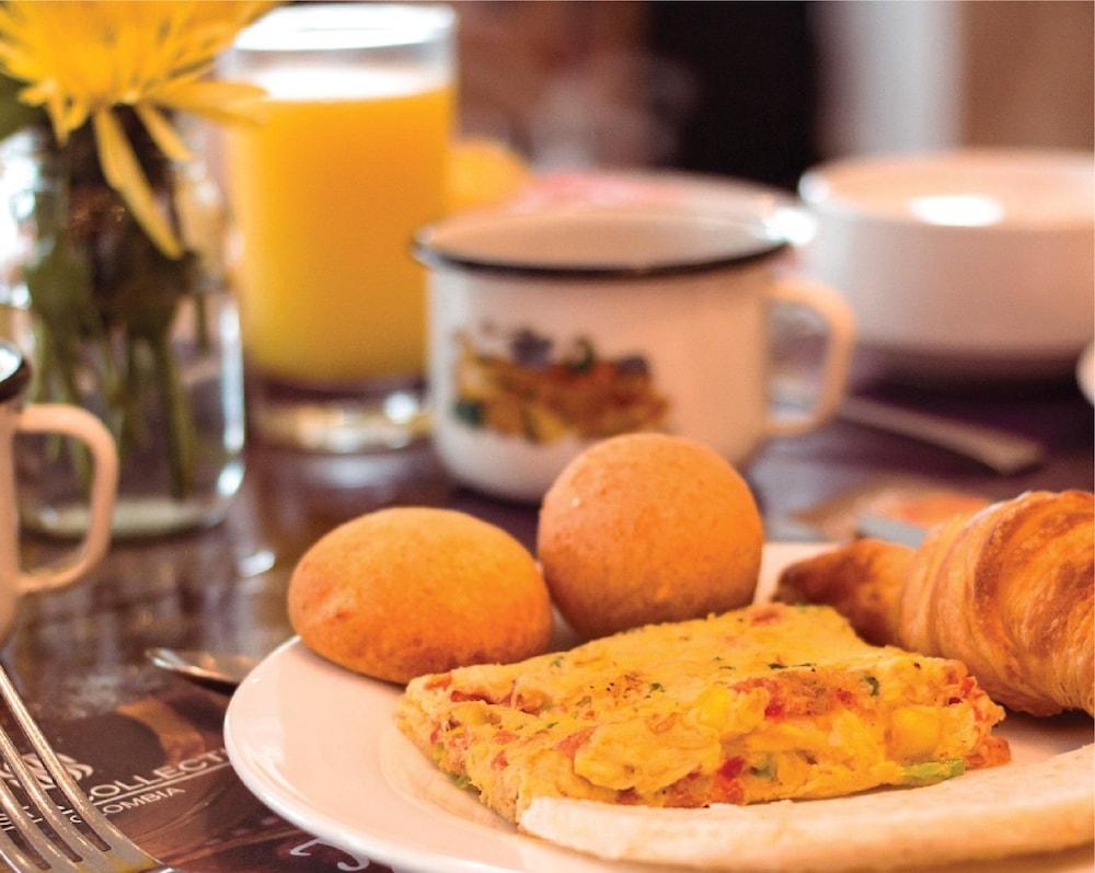 Hotel Sonesta Hotel Pereira