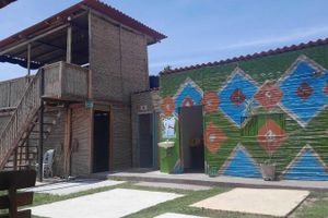 Alquiler Vacacional - Oceanview Riohacha