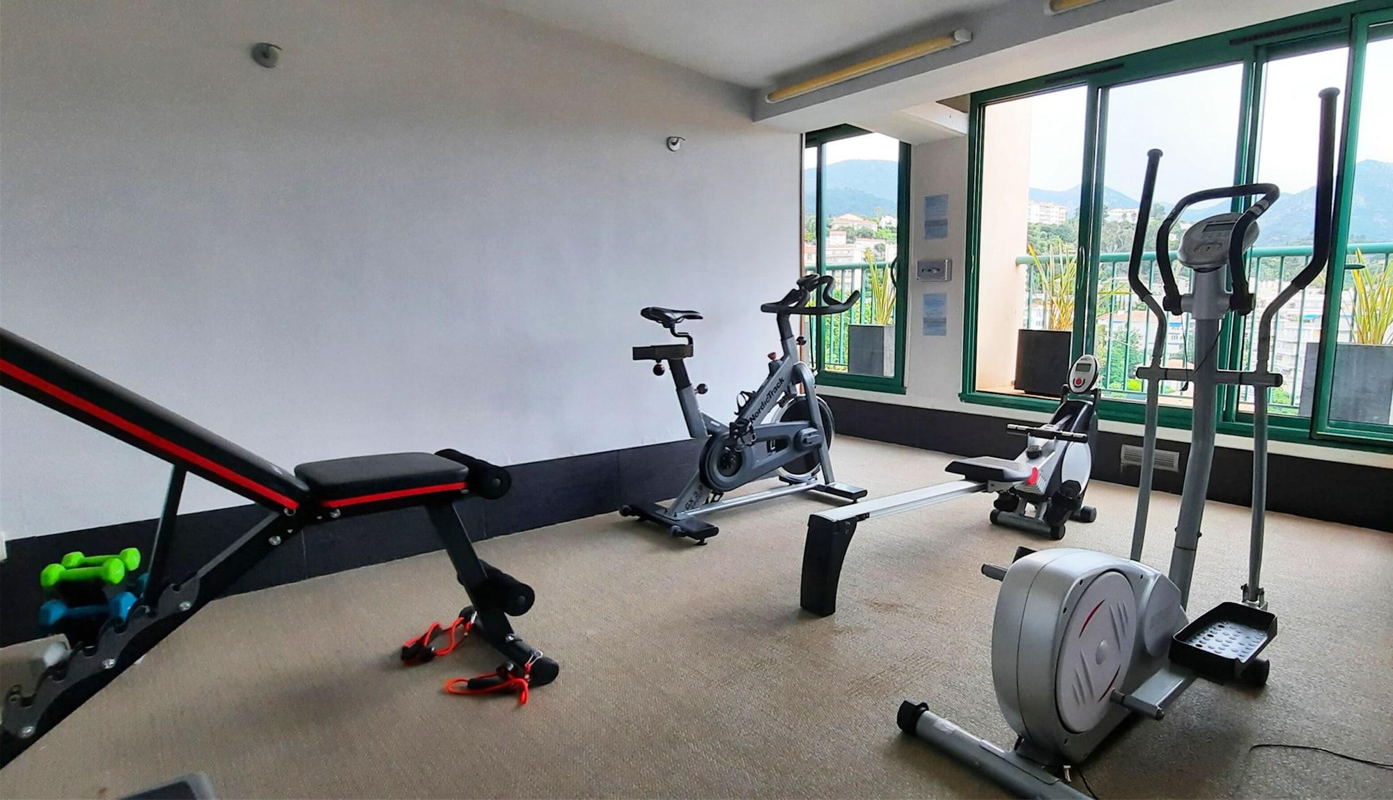 Gimnasio Princess et Richmond