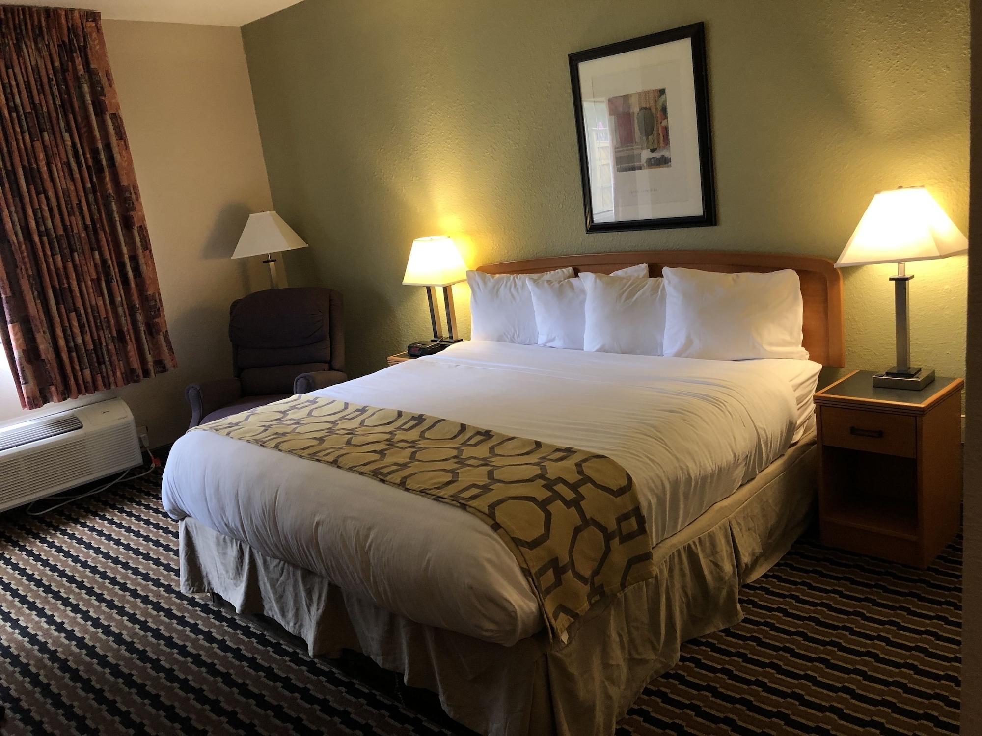 Habitación Baymont by Wyndham Fort Wayne