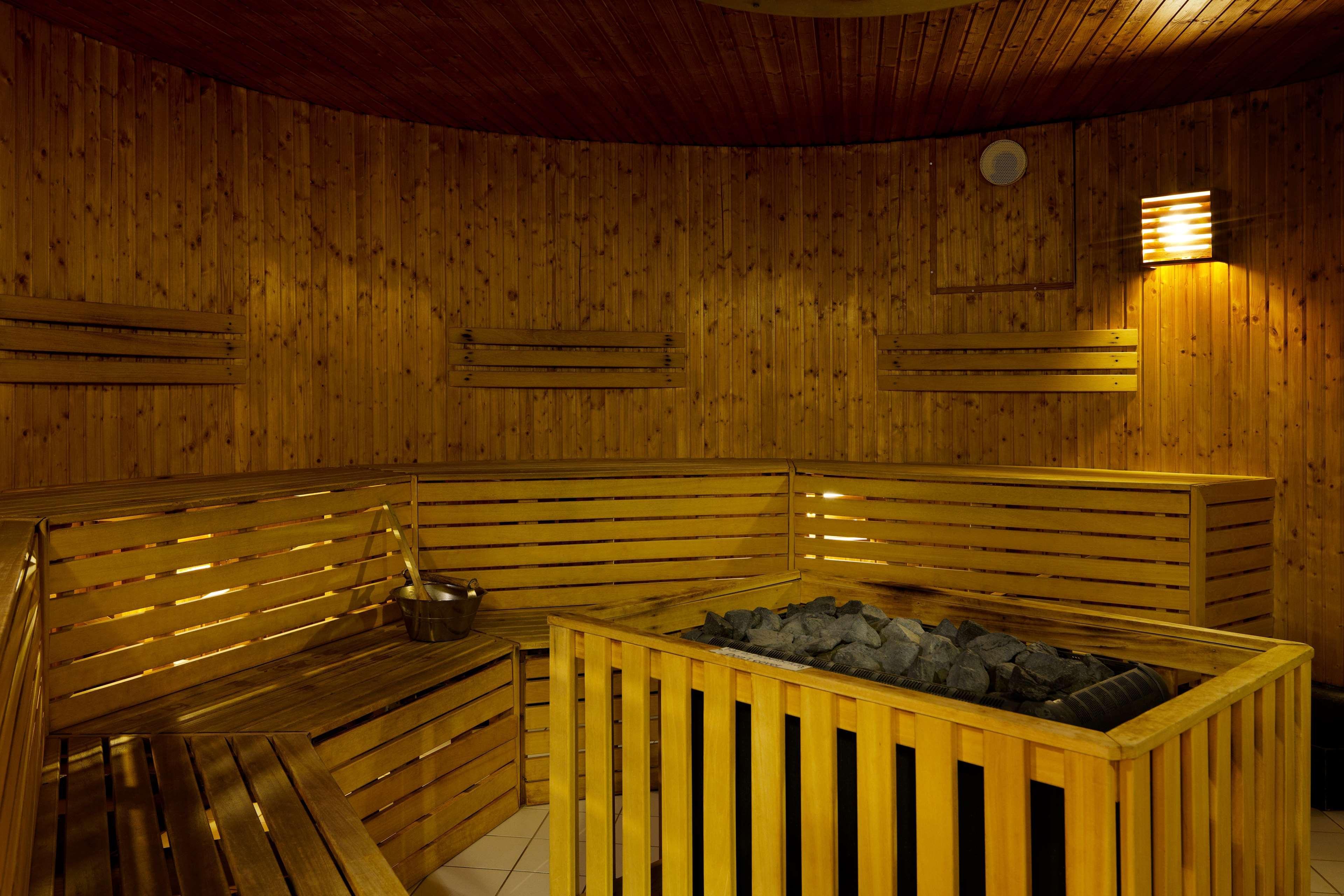 Spa Scandic Kramer