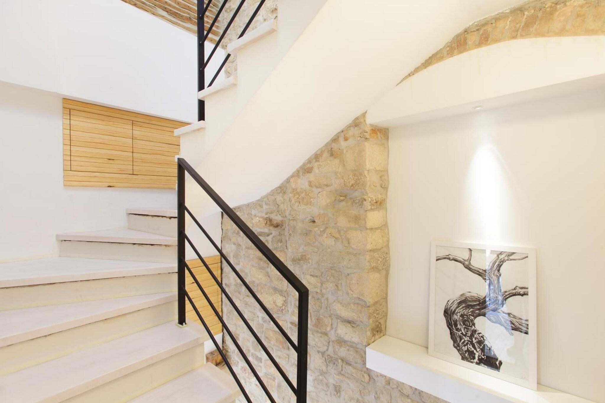 Vista Lobby Grgur Ninski Rooms