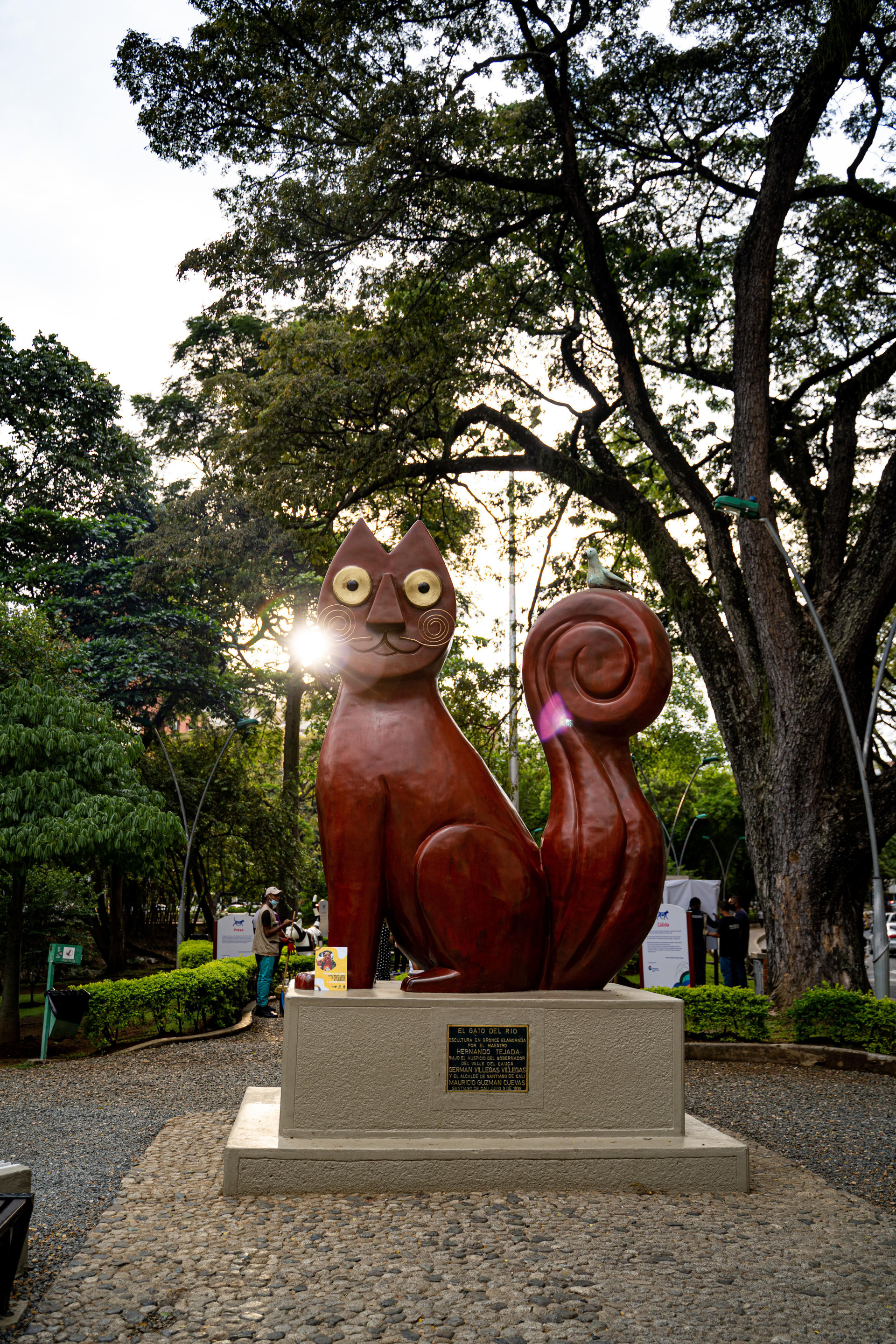 Hotel Hampton By Hilton Cali