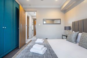 Renta temporal - *| Perfectly Splendid Triplex House in Chelsea |*