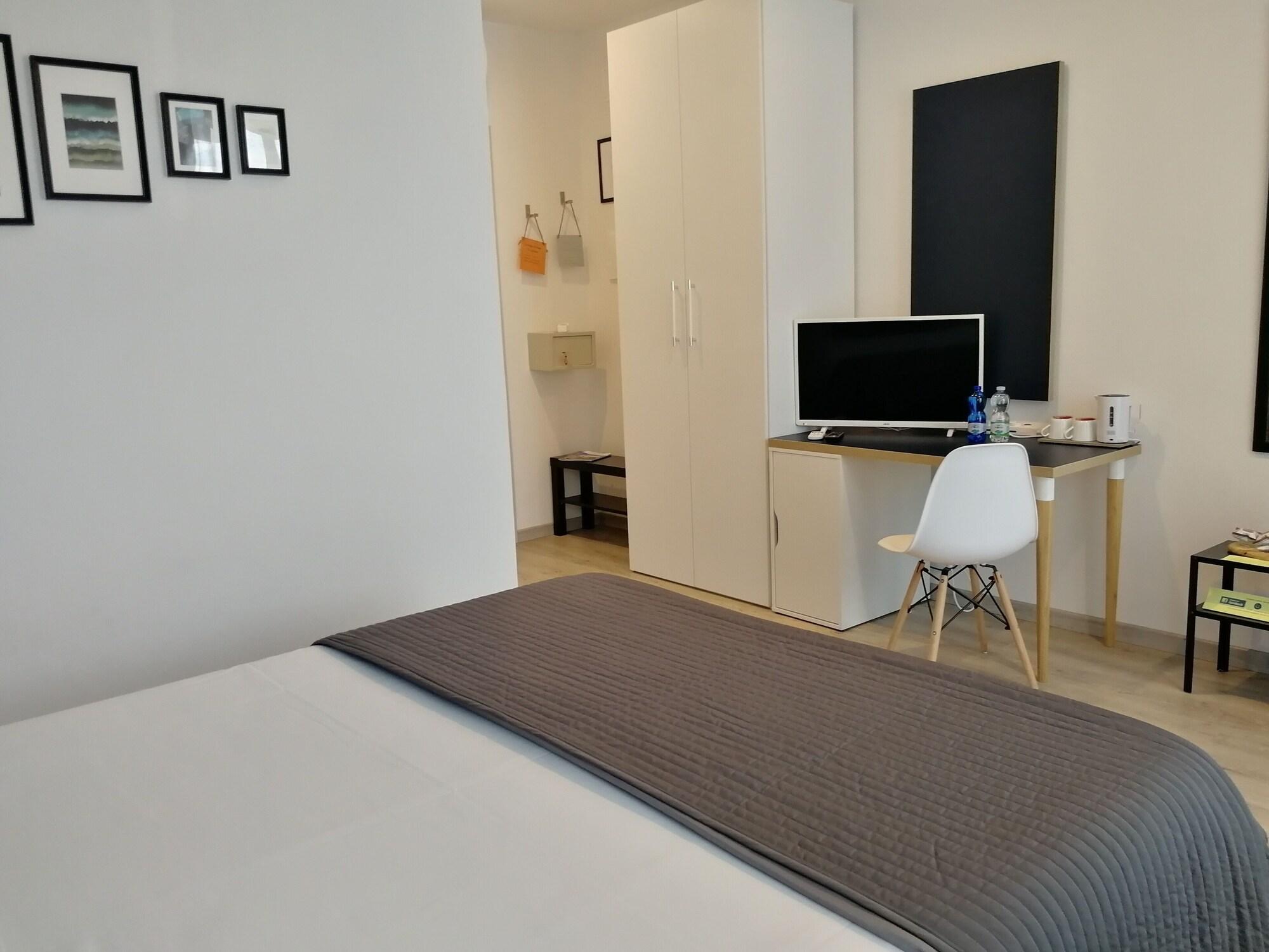 Habitación Locazione Turistica Dal Degan