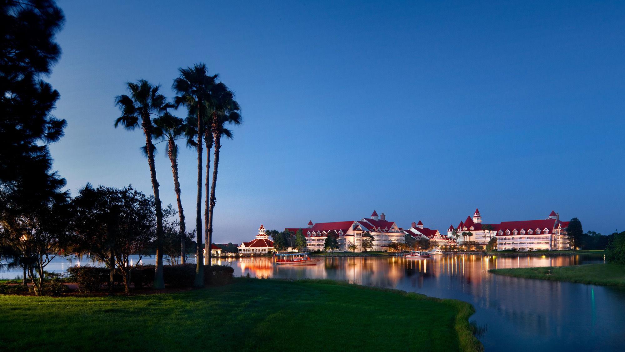Disney's Grand Floridian Resort & Spa – foto 13