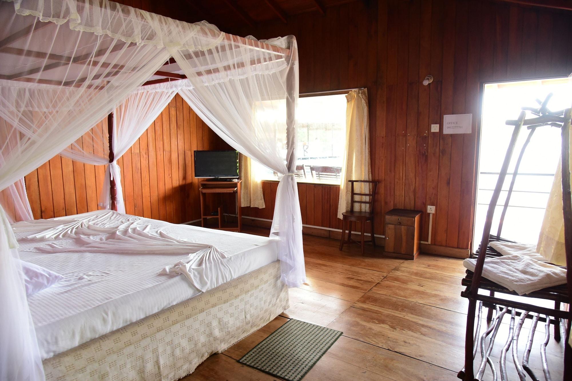 Habitación Shiny Lakeside Resort