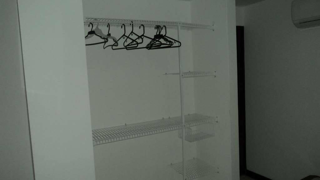 Equipamiento de Habitación Hotel Plaza Norte Cali