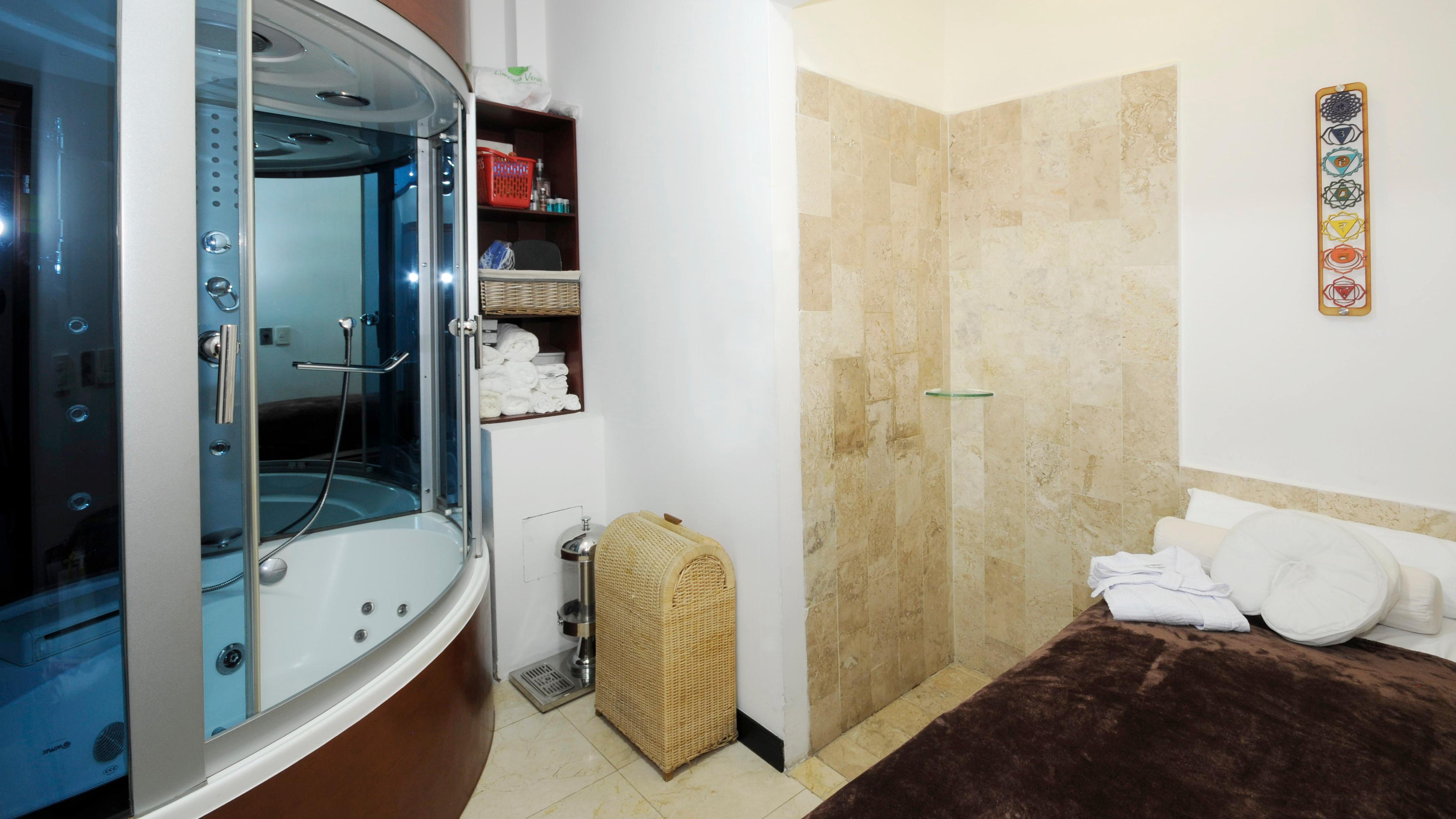 Instalaciones Recreativas BelAir Unique a Wyndham Hotel