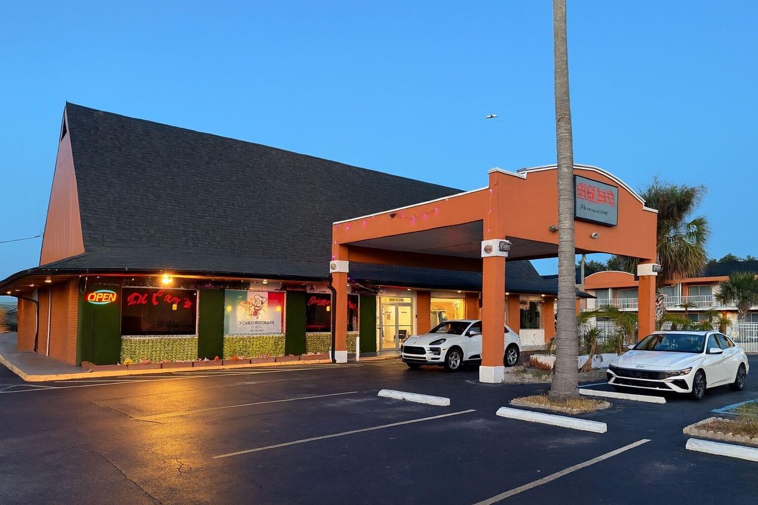 Vista Exterior Unno Boutique Hotel