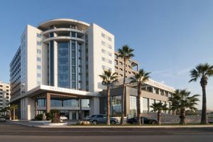 Alojamiento - Parco dei Principi Hotel Congress & Spa
