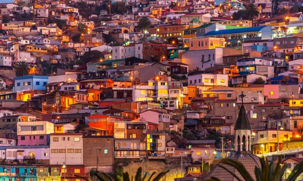 Barrio Puerto