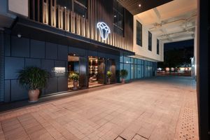 Alojamiento - The Hotel V Confucius Temple