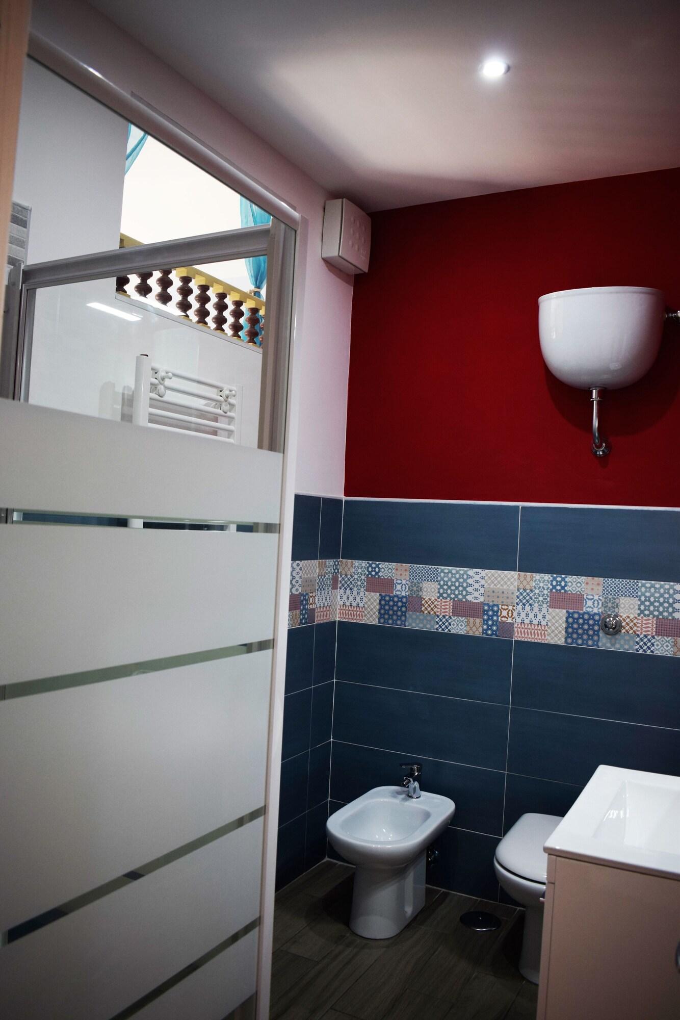Equipamiento de Habitación Neapolis Pie