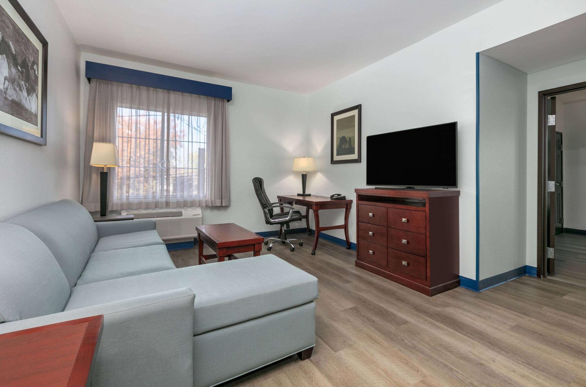 Habitación La Quinta Inn & Suites by Wyndham Fort Worth NE Mall