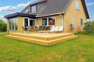 Alquiler Vacacional - 5 Star Holiday Home in Femo