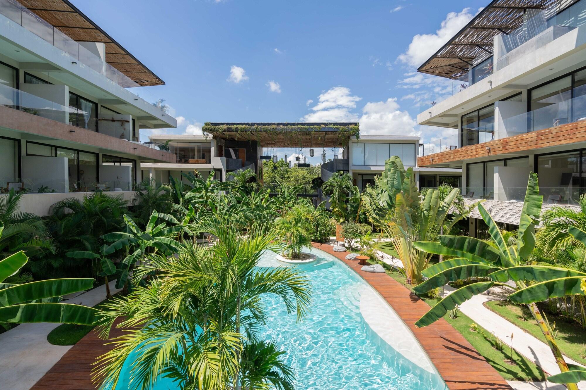 Varios XP Tulum