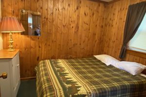 Alojamiento - Cabin 5 Family/Pet Friendly Resort Amenities Dock Fishing Beach Resort Amenities