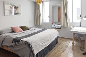 Alquiler Vacacional - Spacious 3 bed +2 bath in Roma N
